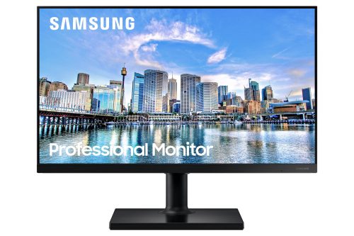 Samsung F24T450FQR computer monitor