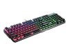 MSI VIGOR GK71 SONIC keyboard