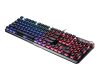 MSI VIGOR GK71 SONIC keyboard