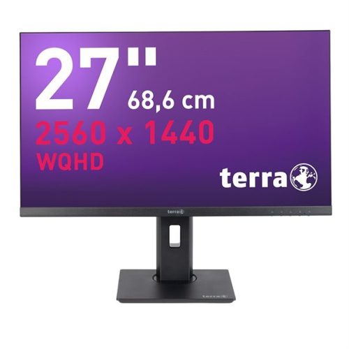 Wortmann AG TERRA 3030218 computer monitor