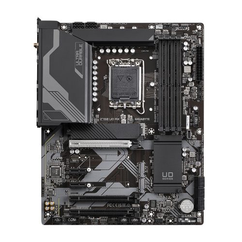 Gigabyte Z790 UD AX (REV. 1.0) motherboard