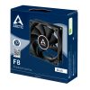 ARCTIC F8