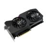 ASUS Dual -RTX3060TI-O8G-V2
