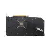 ASUS Dual -RX6650XT-O8G
