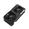 ASUS Dual -RX6650XT-O8G