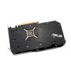 ASUS Dual -RX6650XT-O8G