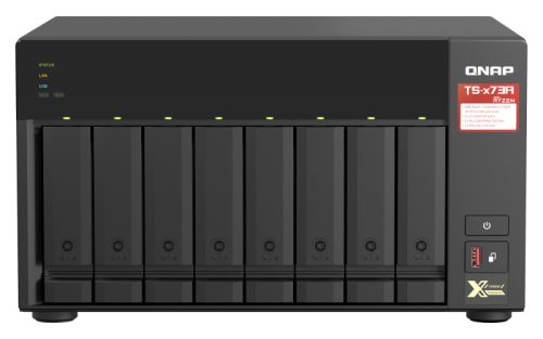QNAP TS-873A