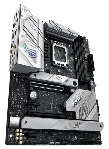 ASUS ROG STRIX B760-A GAMING WIFI
