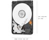 Western Digital BLUE 2 TB