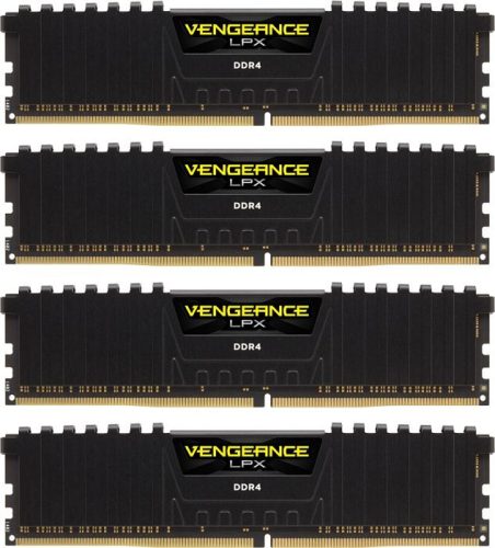 Corsair Vengeance LPX 64GB DDR4-2400 memory module