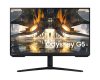 Samsung Odyssey G52A computer monitor