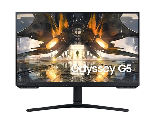 Samsung Odyssey G52A computer monitor