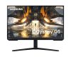 Samsung Odyssey G52A computer monitor