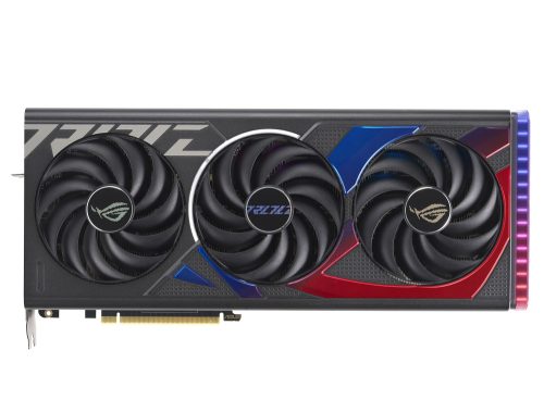 ASUS ROG -STRIX-RTX4070-O12G-GAMING