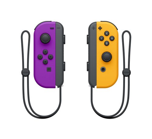 Nintendo Joy-Con