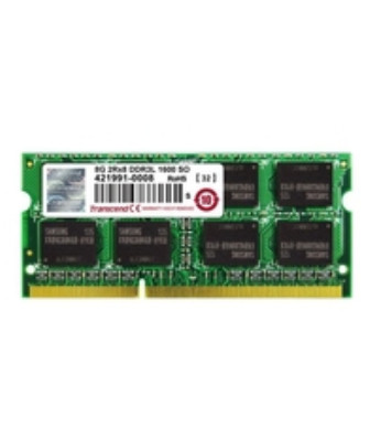 Transcend JetMemory DDR3 8GB memory module