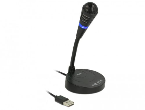 DeLOCK 65868 microphone