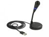 DeLOCK 65868 microphone