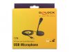 DeLOCK 65868 microphone