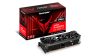 PowerColor Red Devil AXRX 6900XTU 16GBD6-3DHE/OC graphics card