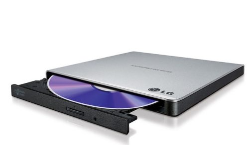 LG GP57ES40 optical disc drive
