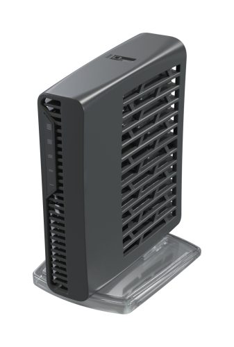 Mikrotik hAP ax2 wireless router