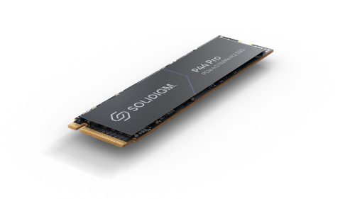 Solidigm P44 Pro