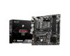 MSI PRO B550M-P GEN3 motherboard