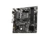 MSI PRO B550M-P GEN3 motherboard