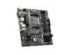 MSI PRO B550M-P GEN3 motherboard