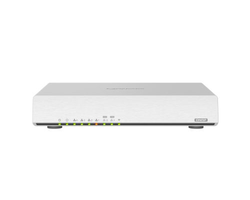 QNAP QHora-301W wireless router
