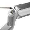 LogiLink BP0086 monitor mount / stand