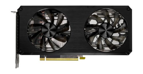 Gainward GeForce RTX 3060 Ti Ghost OC