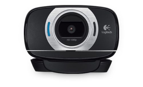 Logitech C615 Portable HD webcam