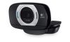 Logitech C615 Portable HD webcam