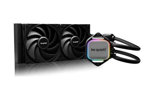 be quiet! Pure Loop 2 | 240mm