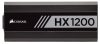 Corsair HX1200 power supply unit