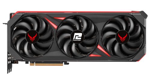 PowerColor Red Devil RX 7900 XTX 24G-E/OC