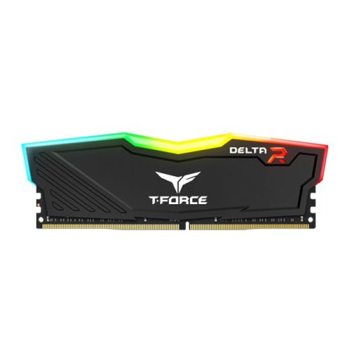 Team Group DELTA TF3D416G3600HC18JDC01 memory module