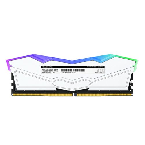 Team Group T-FORCE DELTA RGB memory module