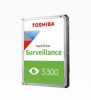 Toshiba S300 Surveillance