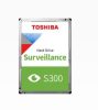 Toshiba S300 Surveillance
