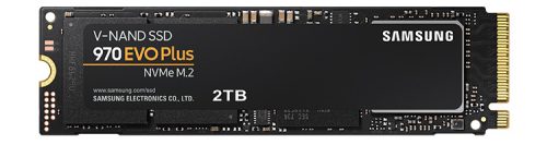 Samsung 970 EVO Plus
