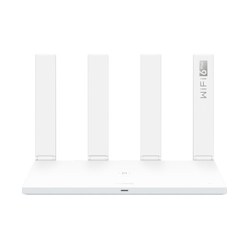 Huawei WiFi AX3 (Quad-core) wireless router
