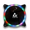 Chieftec AF-12RGB computer cooling system