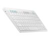 Samsung Smart Trio 500 keyboard
