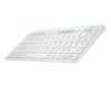Samsung Smart Trio 500 keyboard