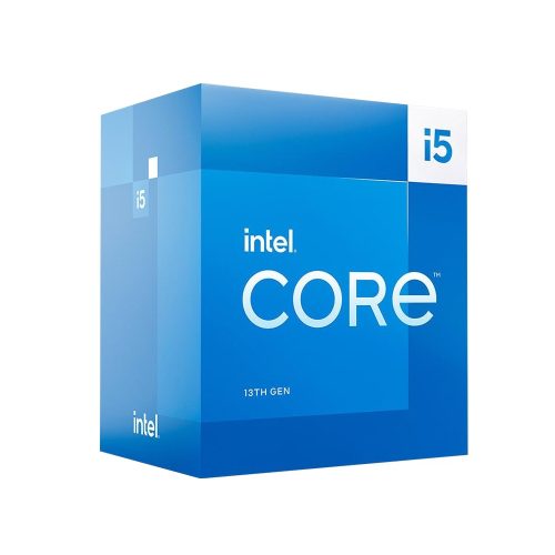 Intel Core i5-13400 processor