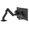 Ergotron HX Series 45-476-224 monitor mount / stand