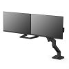 Ergotron HX Series 45-476-224 monitor mount / stand